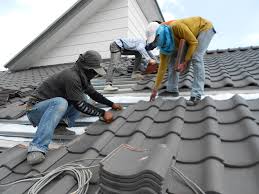 Best Rubber Roofing (EPDM, TPO)  in Johnson City, NY